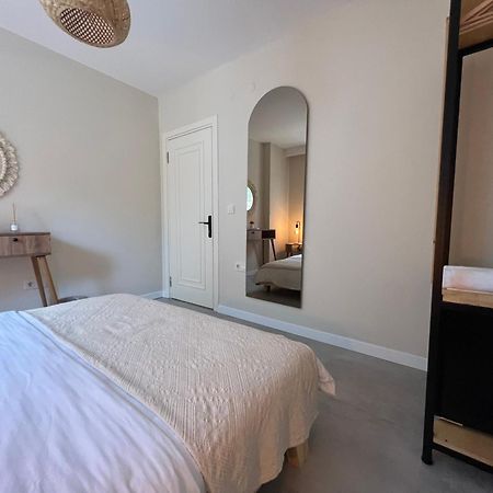 Ella Alacati Otel Ildiri 外观 照片