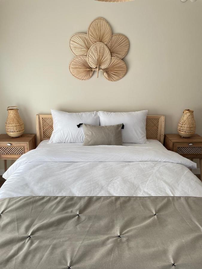 Ella Alacati Otel Ildiri 外观 照片