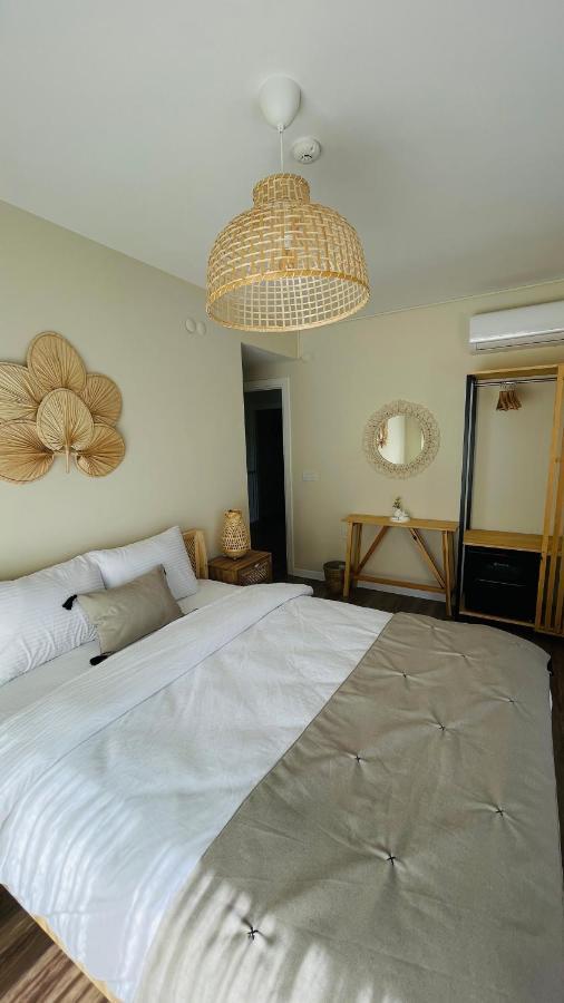 Ella Alacati Otel Ildiri 外观 照片