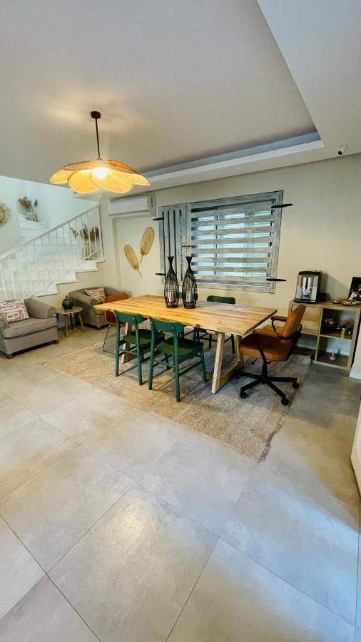 Ella Alacati Otel Ildiri 外观 照片