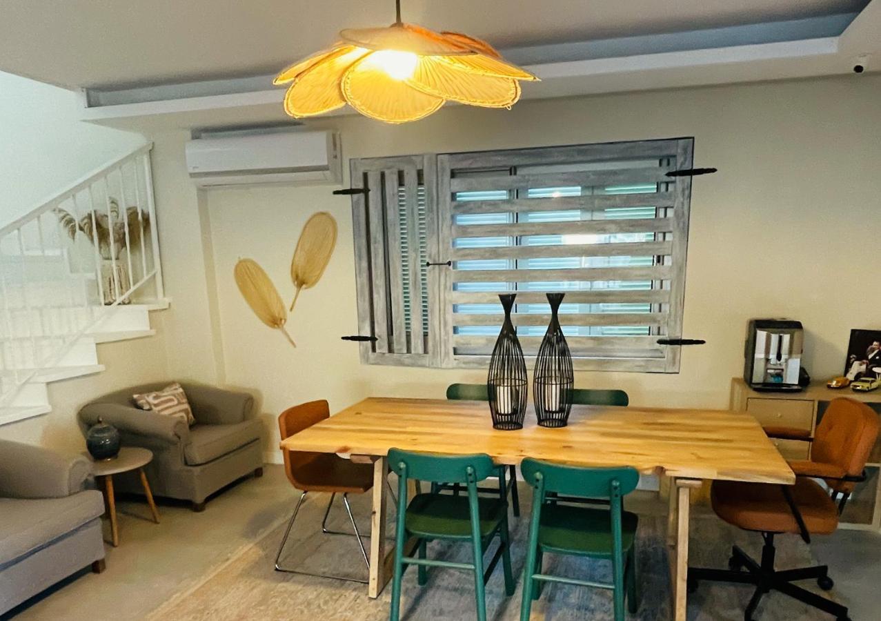 Ella Alacati Otel Ildiri 外观 照片