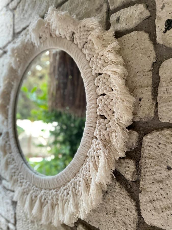 Ella Alacati Otel Ildiri 外观 照片